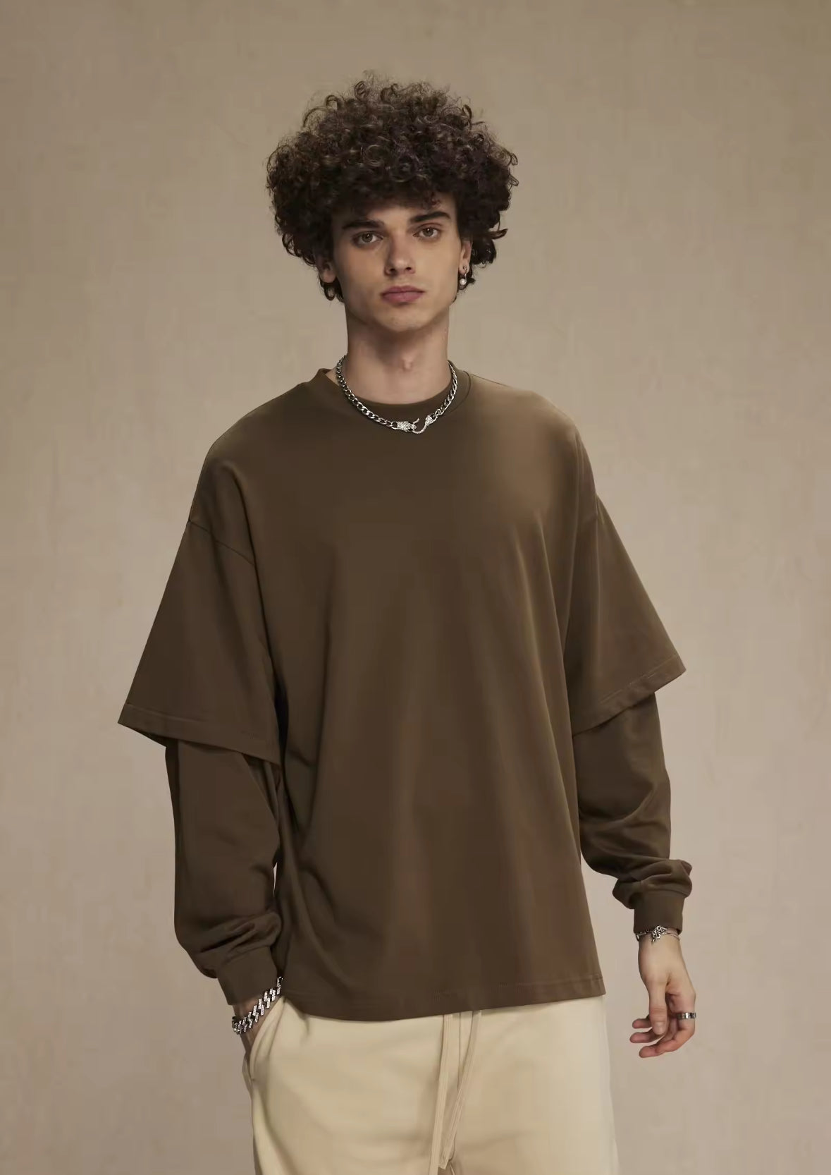 LONG SLEEVE