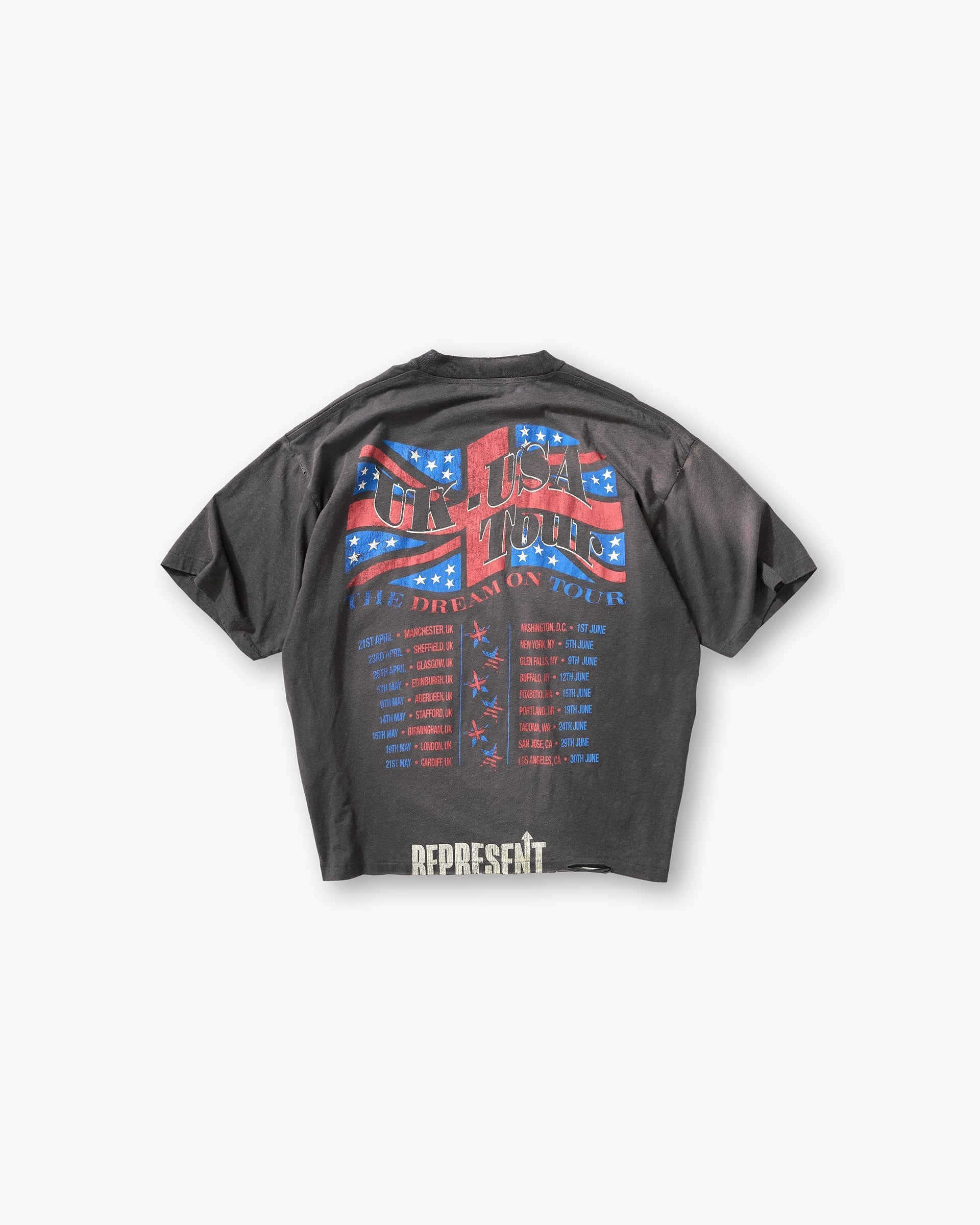 TEES