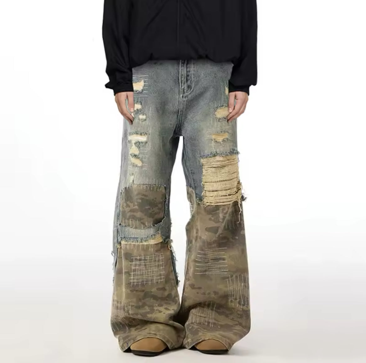 Denim