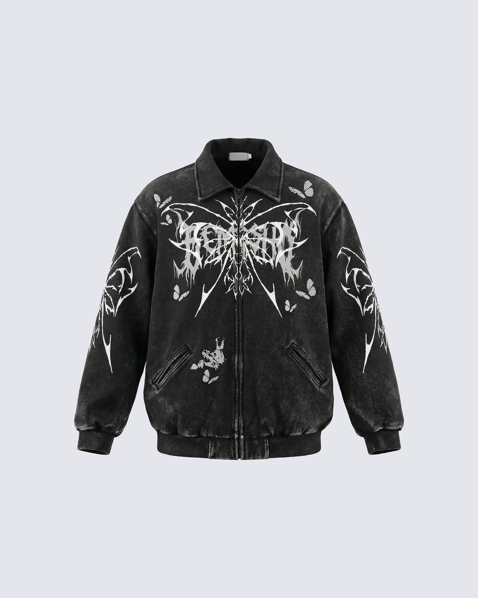 JACKETS