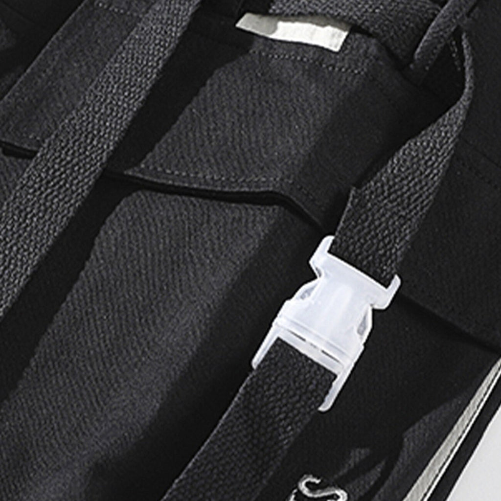 Techwear Pants Mens