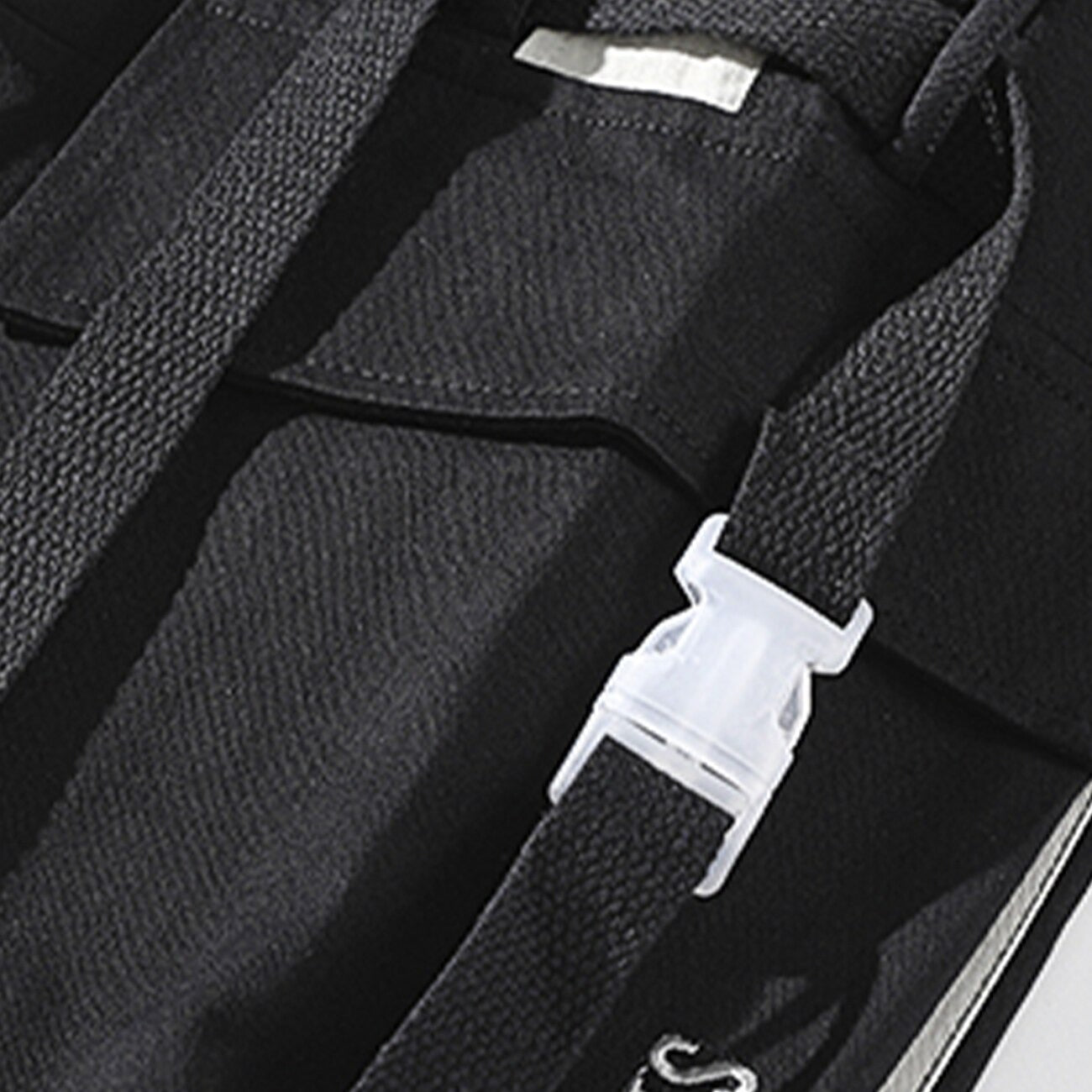 Techwear Pants Mens