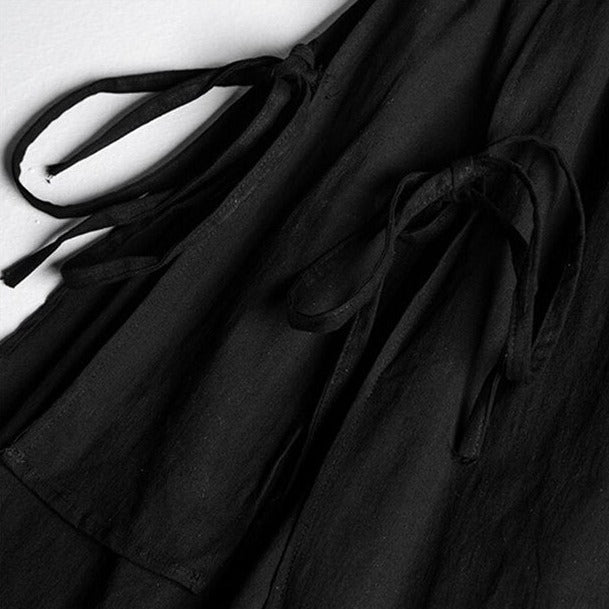 Techwear Wind Leg Pants
