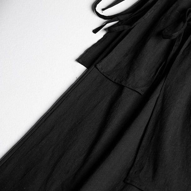 Techwear Wind Leg Pants