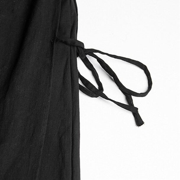 Techwear Wind Leg Pants