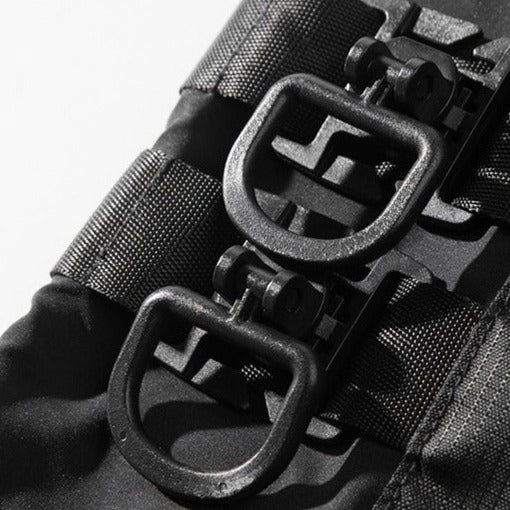 Men's Techwear Pants