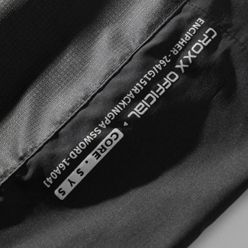 Men's Techwear Pants