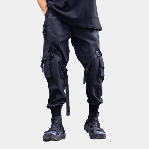 Men's Techwear Pants