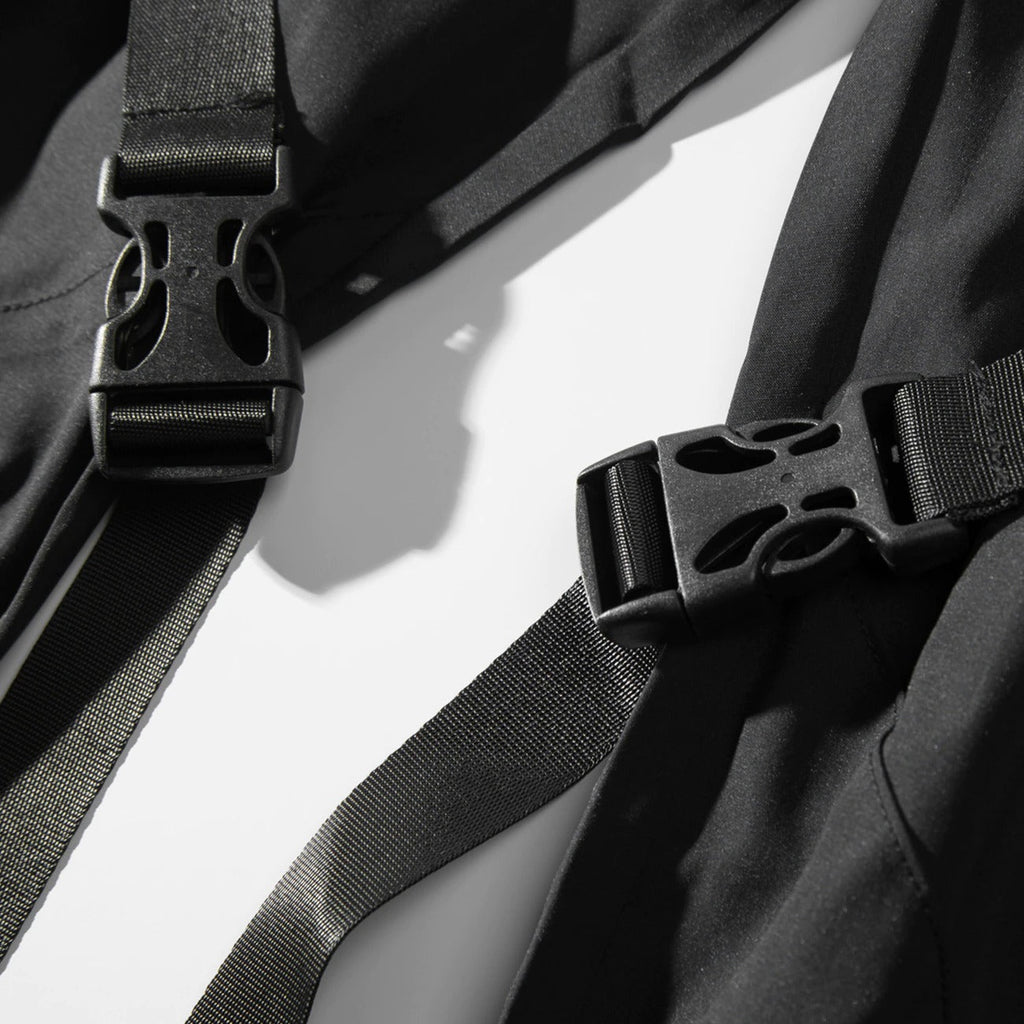 Men's Techwear Pants