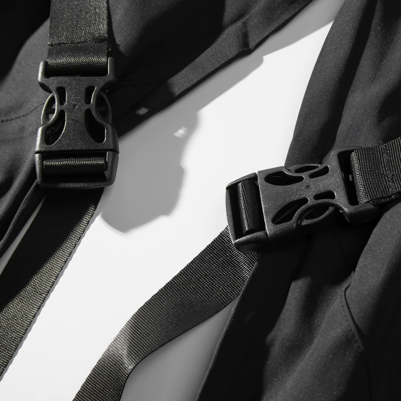 Men's Techwear Pants
