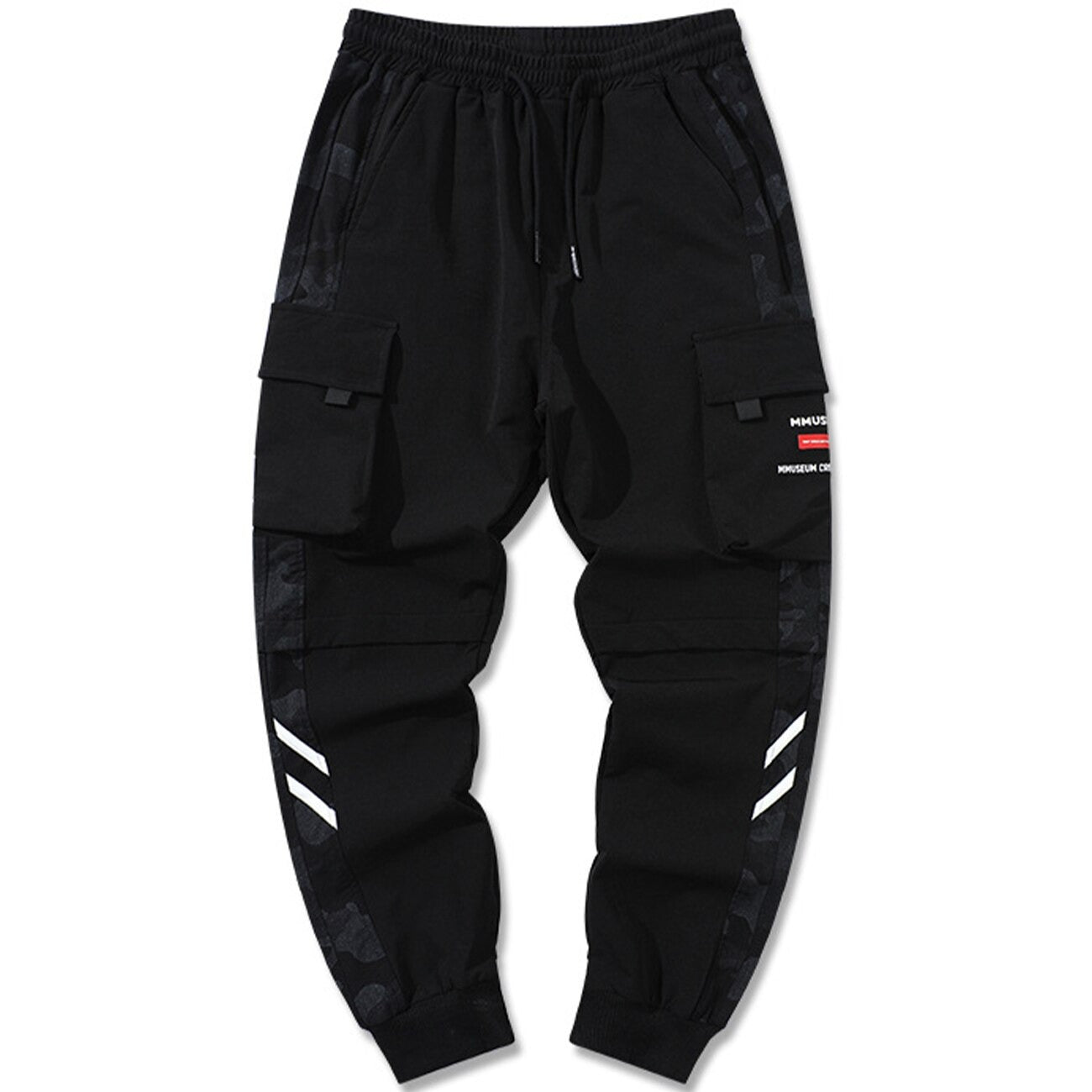 Techwear Cargo Pants
