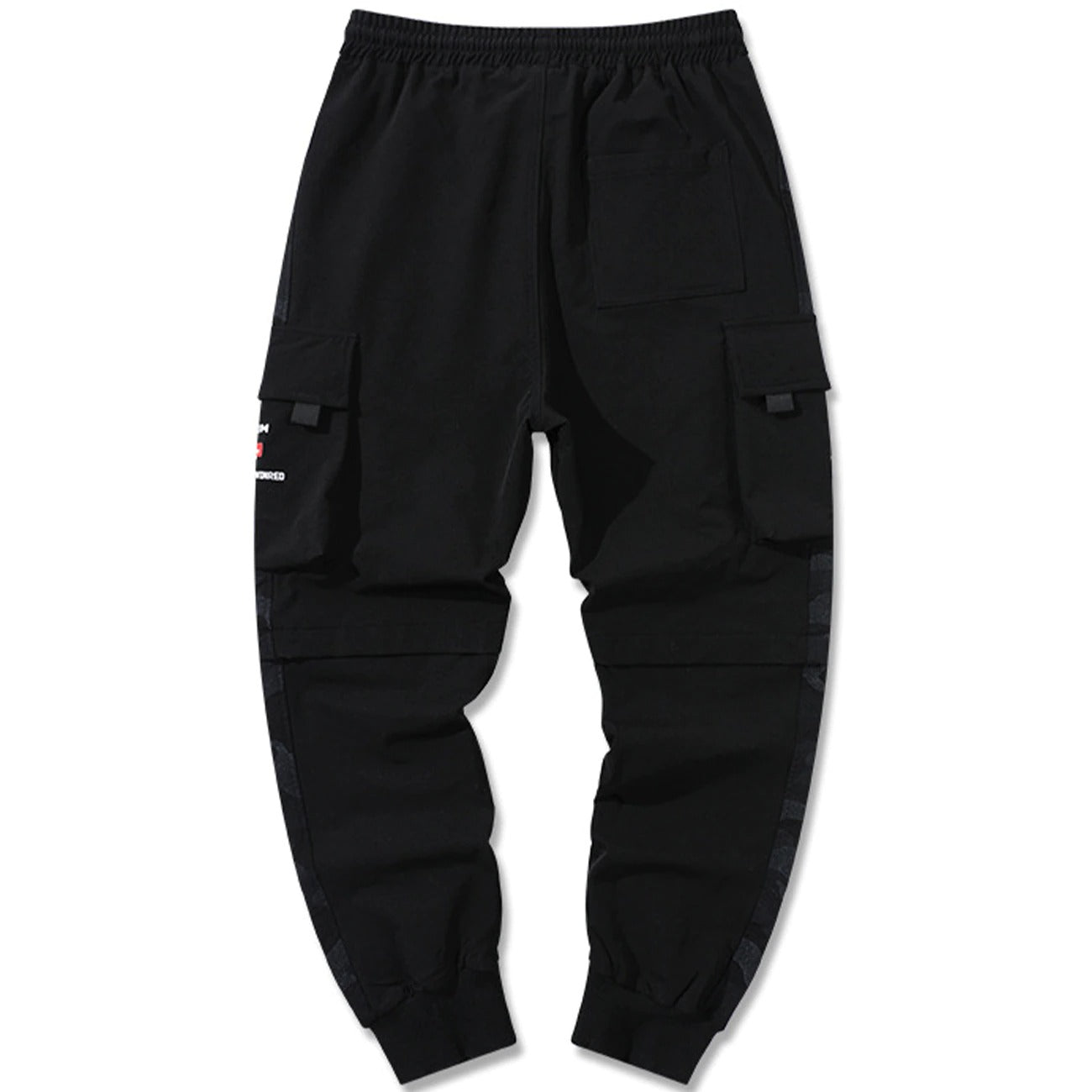 Techwear Cargo Pants