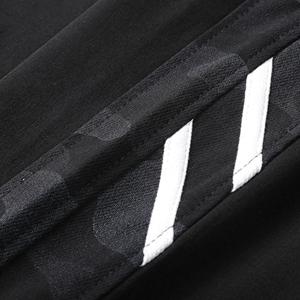 Techwear Cargo Pants