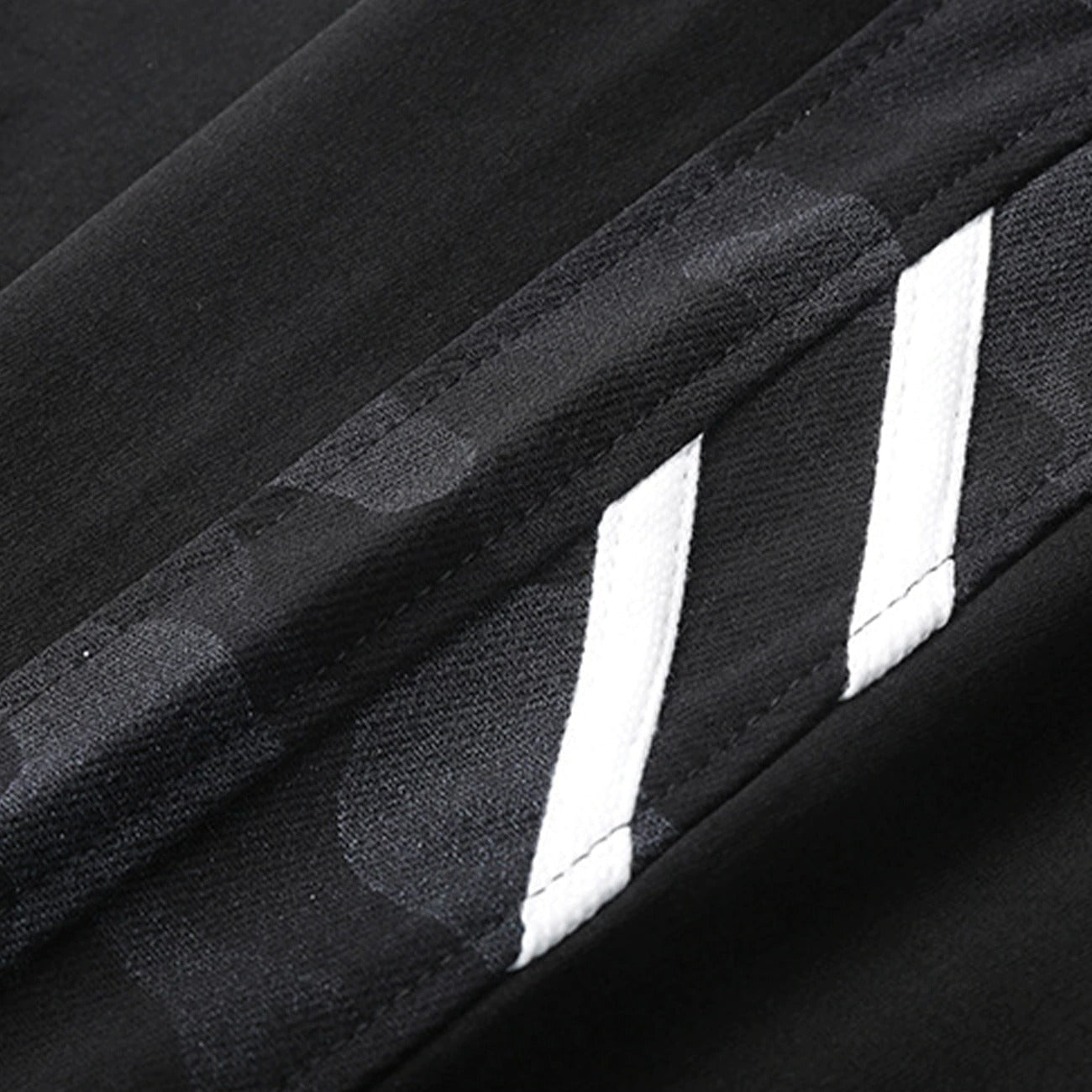 Techwear Cargo Pants