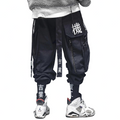 Harajuku Streetwear Pants