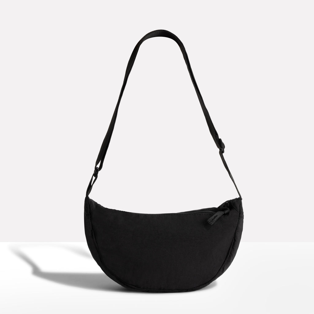 Women's Dumpling Crossbody Bag