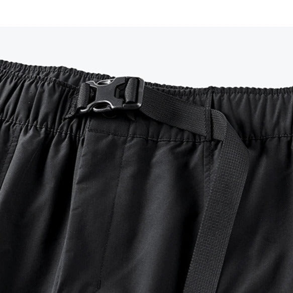 Techwear Pants
