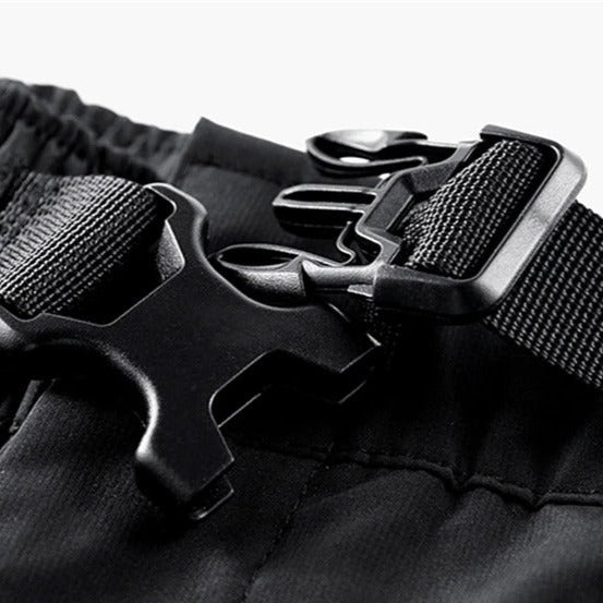 Techwear Pants