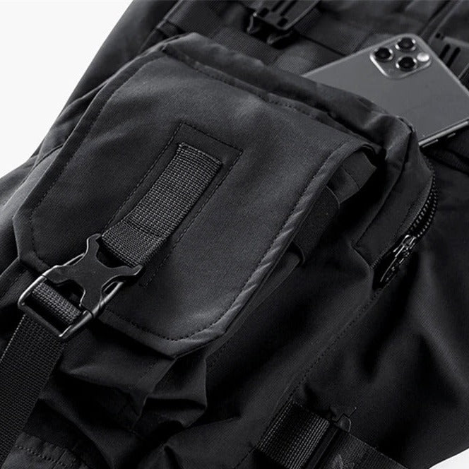 Techwear Pants