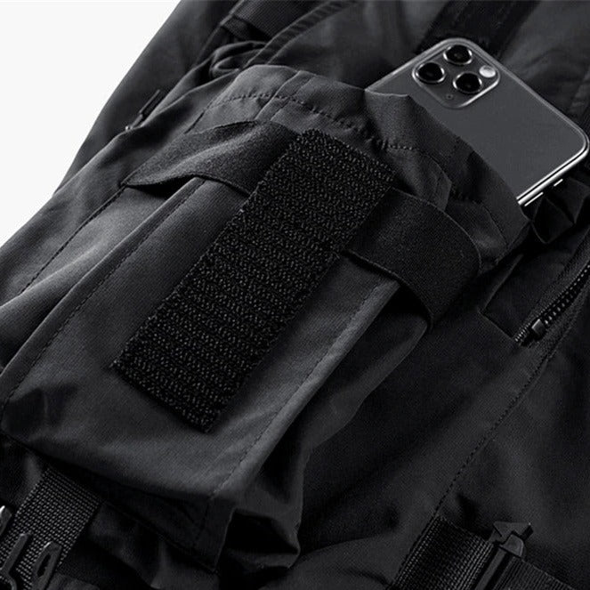Techwear Pants