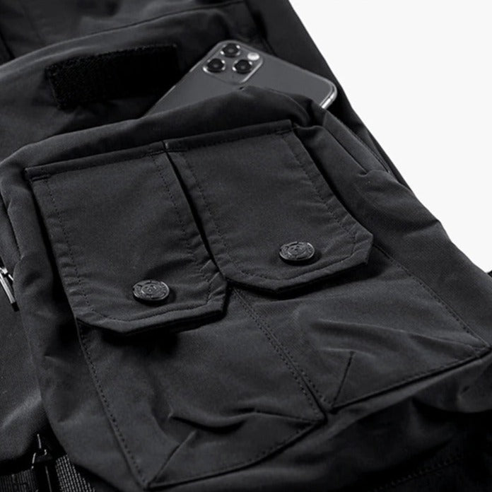 Techwear Pants