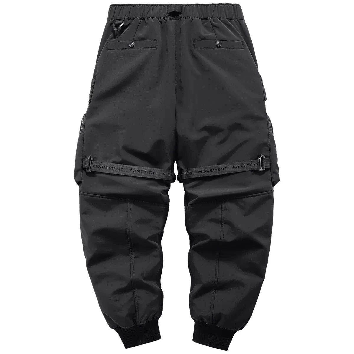 Techwear Pants