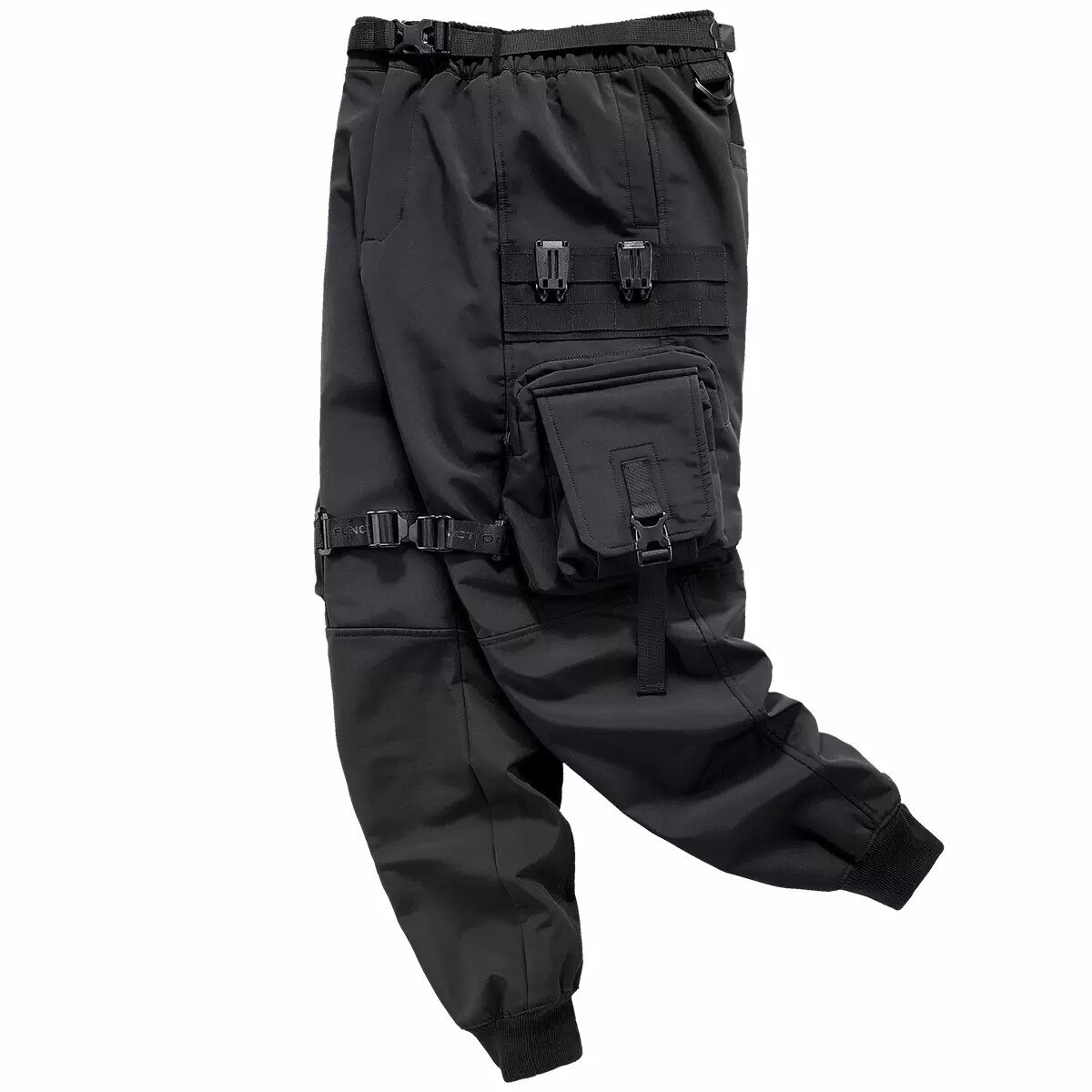 Techwear Pants