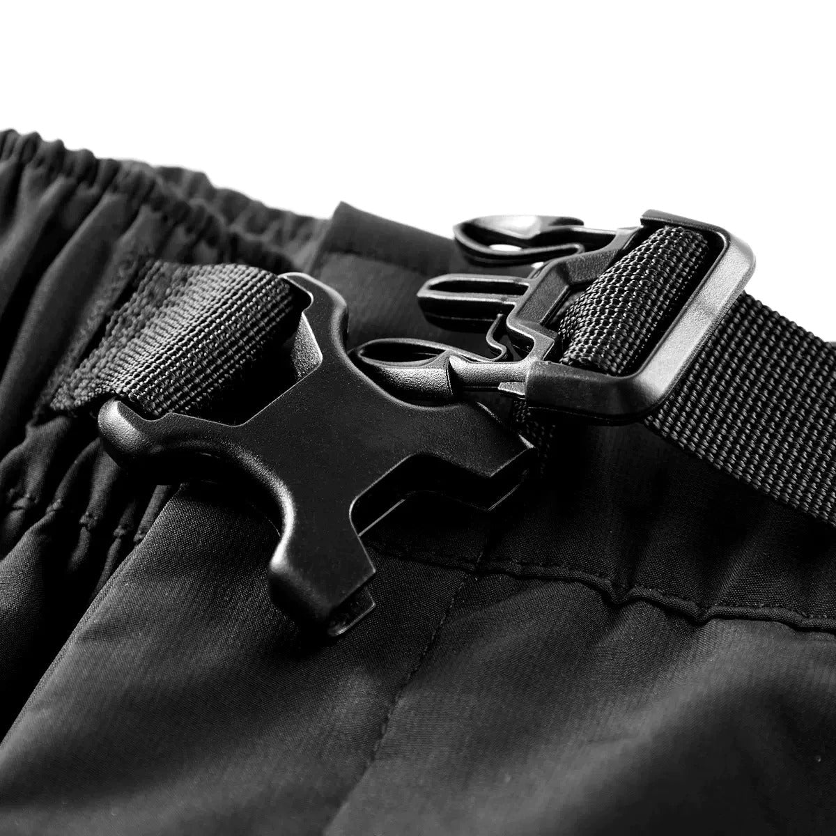 Techwear Pants