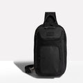 SafeStride Anti-Theft Crossbody Bag
