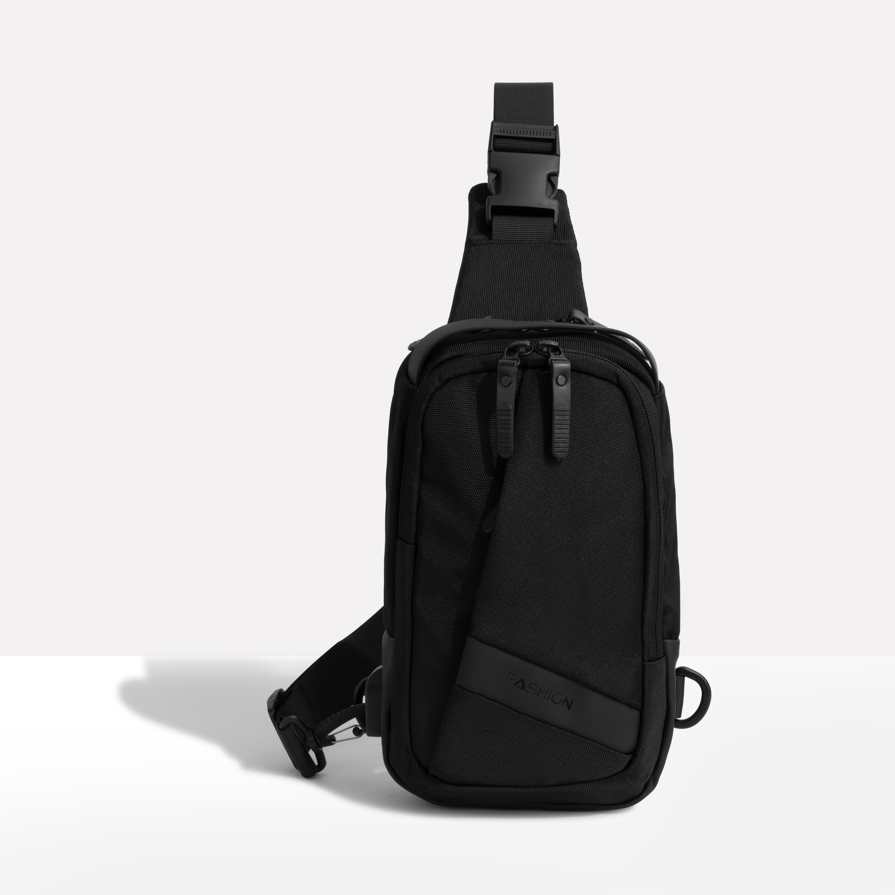 ProtecX Charging Chest Bag