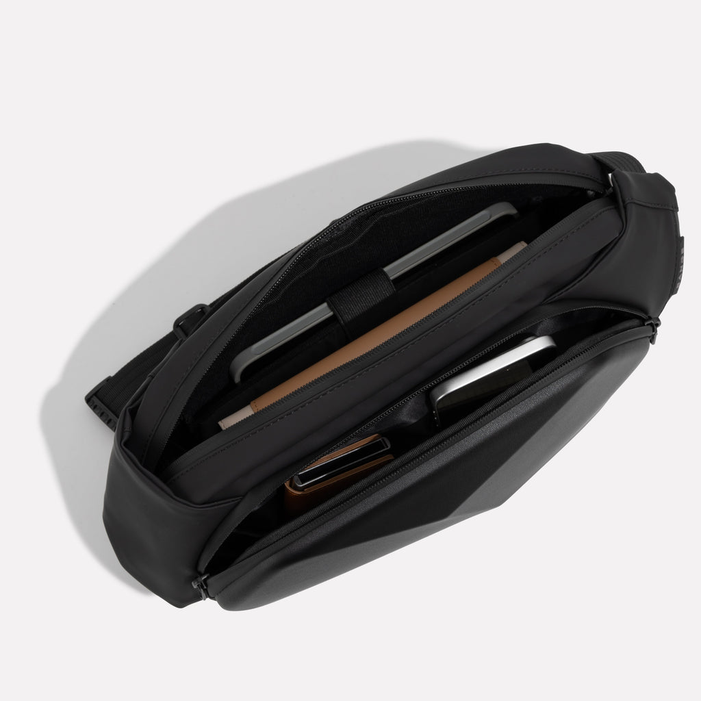 Urban Explorer Crossbody Bag