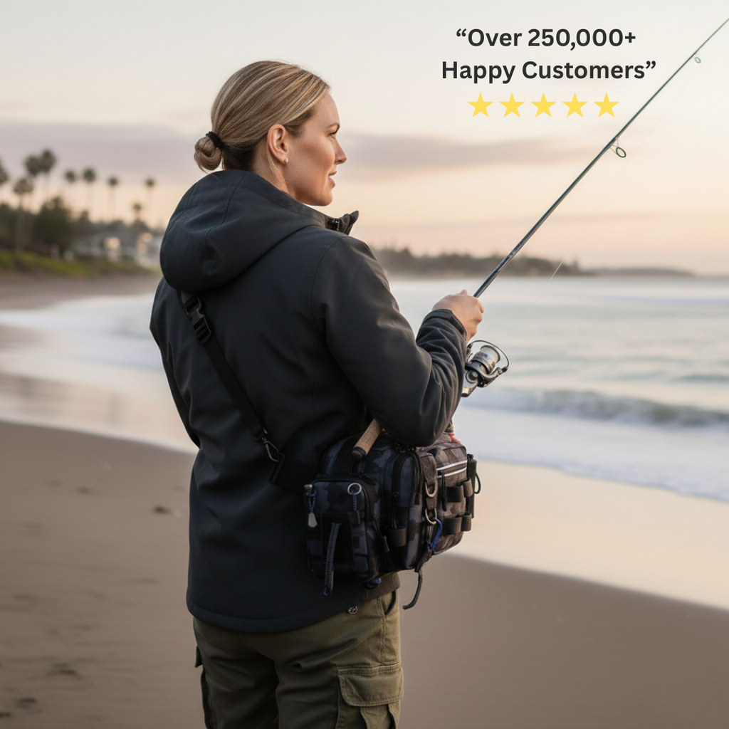 Ranger Tactical Bag