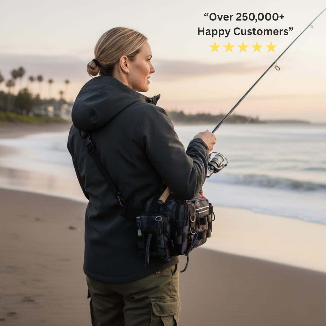 Ranger Tactical Bag