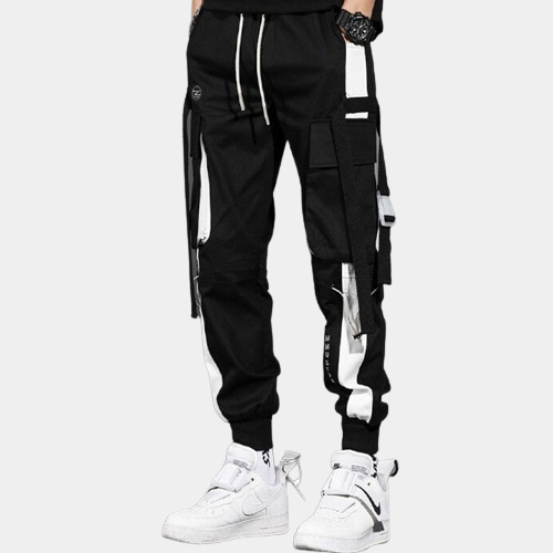 Techwear Pants Mens