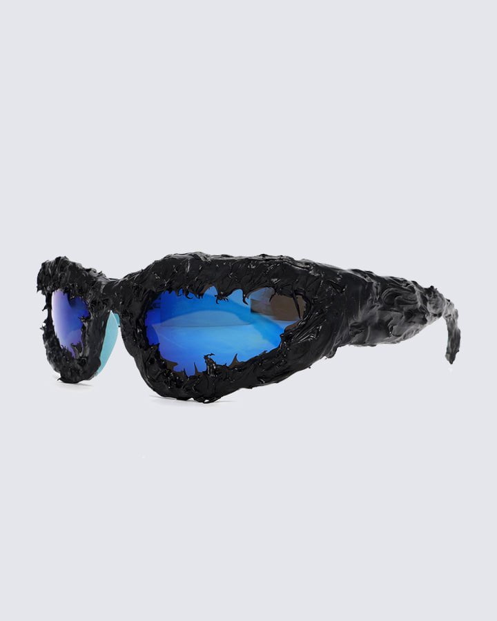 Personalized Resin Sunglasses