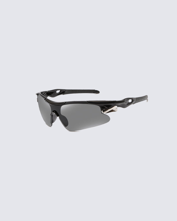 New Sporty Performance PC Sunglasses