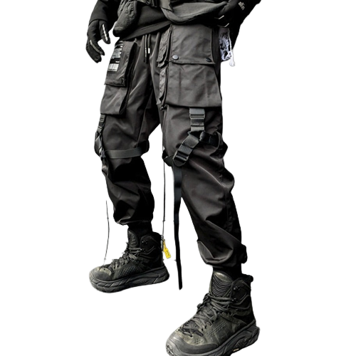 Pants Techwear