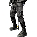 Pants Techwear
