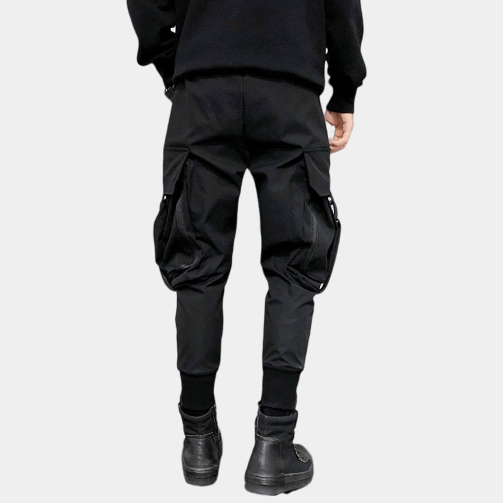 Cargo Streetwear Pants