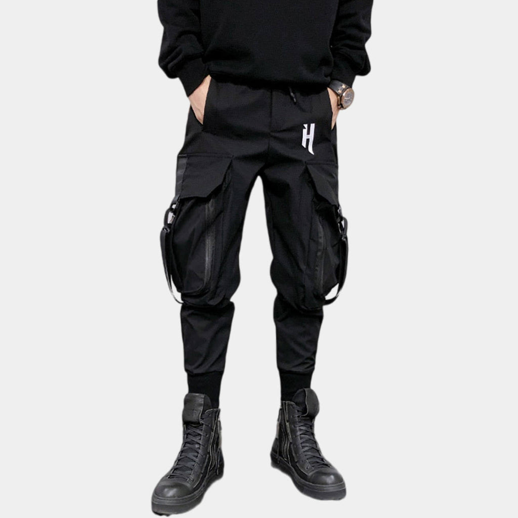 Cargo Streetwear Pants