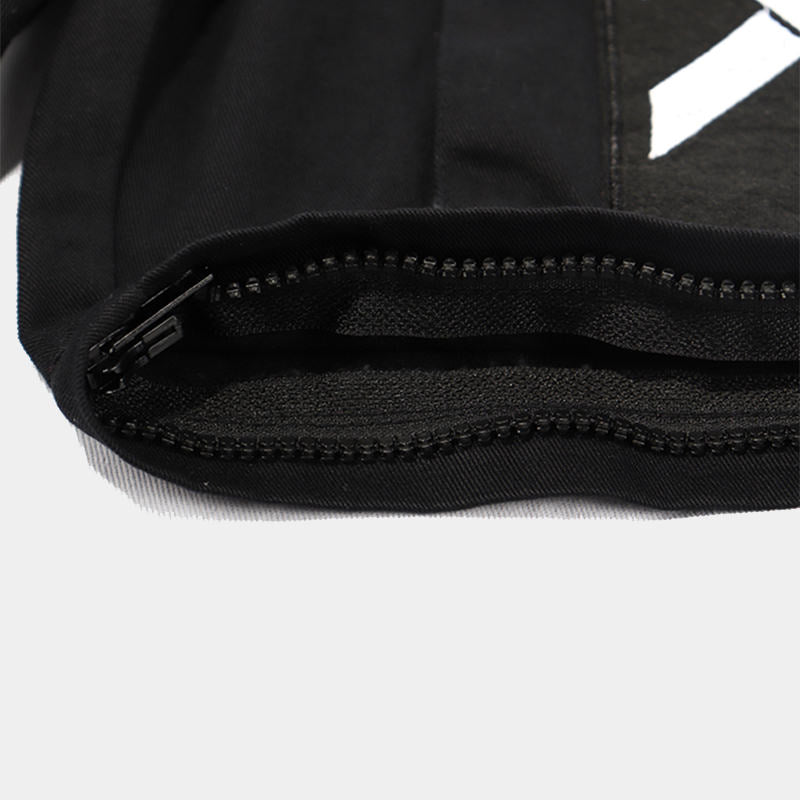 Cargo Pants Techwear