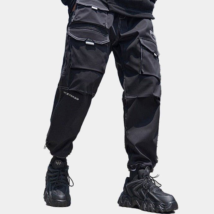 Function Pants Streetwear Tactical