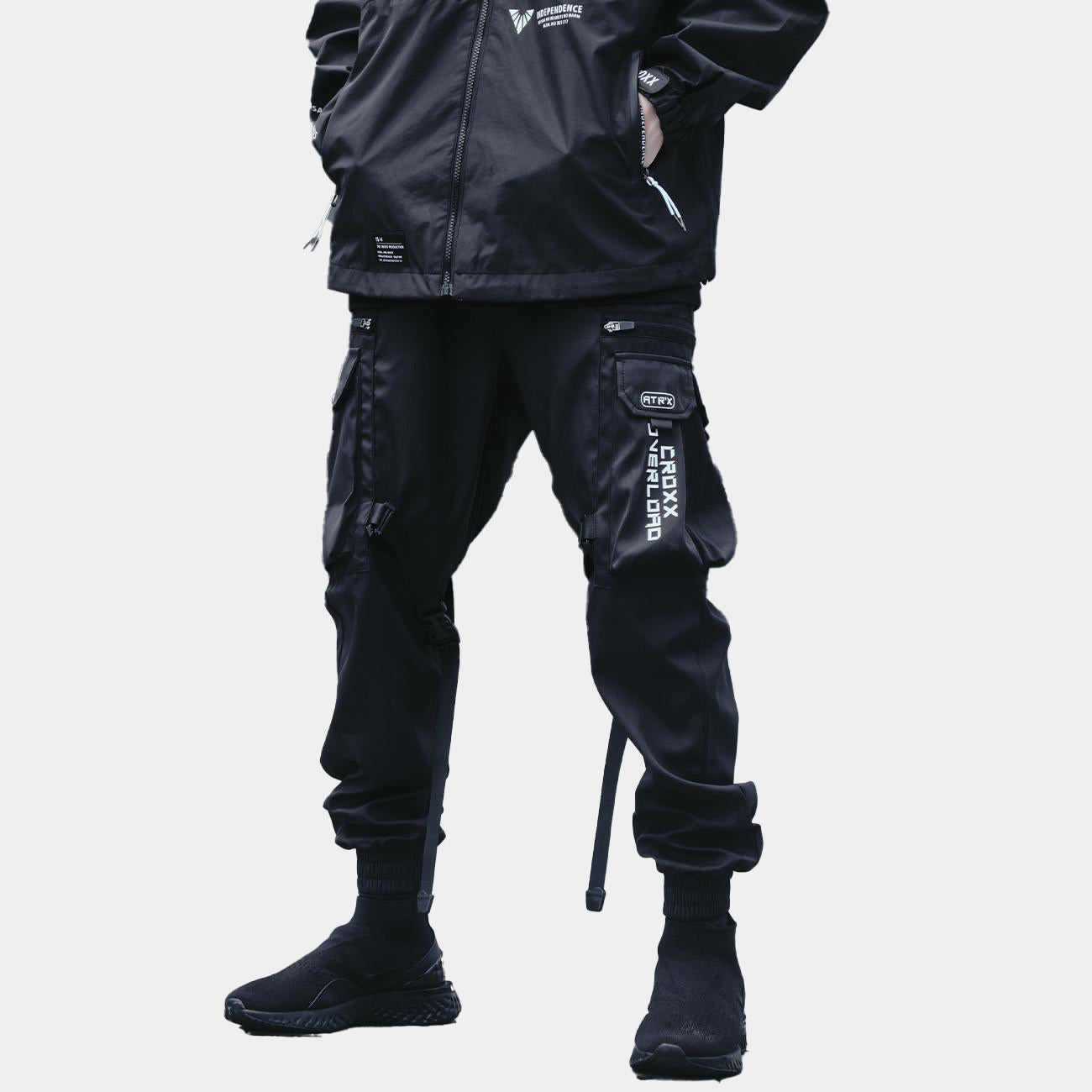 Function Pants Techwear
