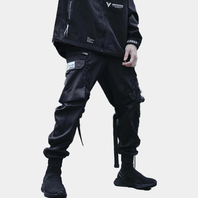 Function Pants Techwear