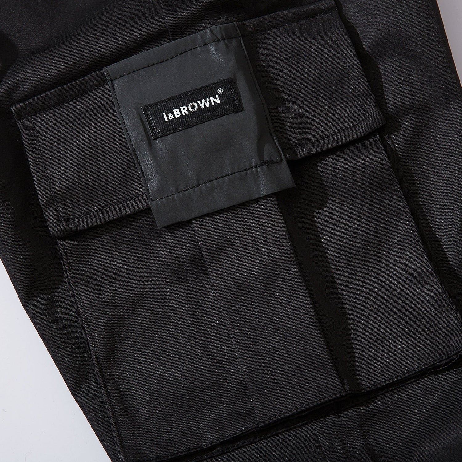 Harajuku Summer Techwear Pants