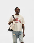 Represent Owners Club T-Shirt - Buttercream