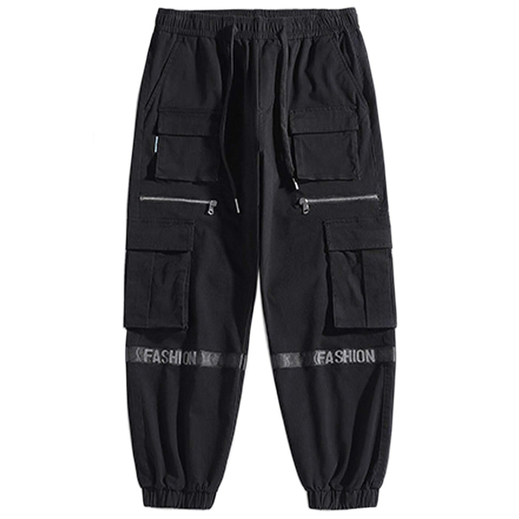 Harajuku Casual Pants Streetwear