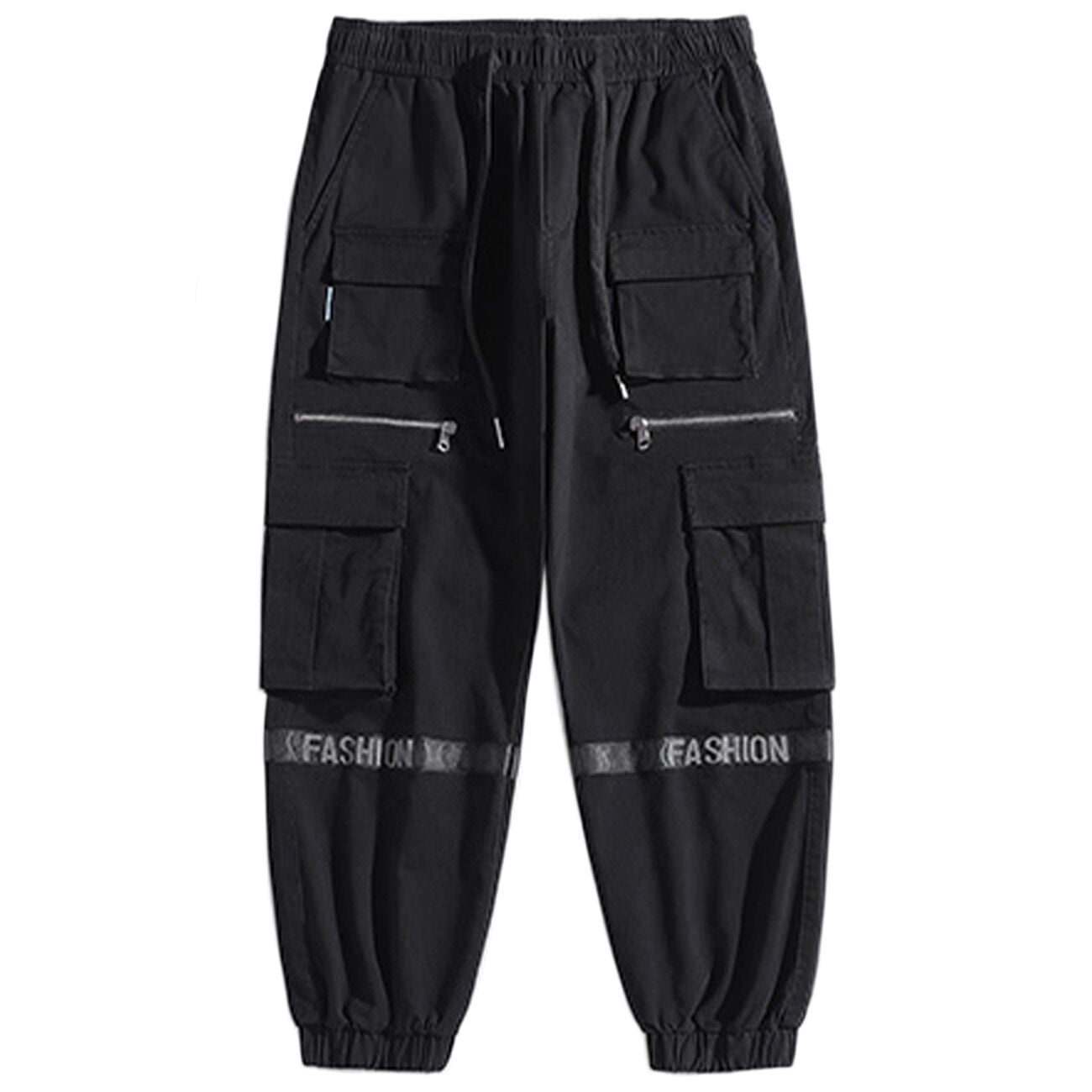 Harajuku Casual Pants Streetwear