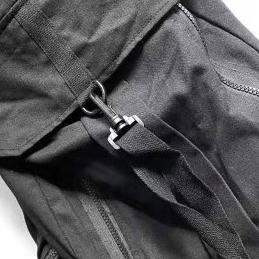 Harajuku Streetwear Pants