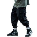 Harajuku Techwear Pants
